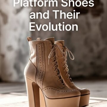 Platform Shoes Weren’t Always Fashion - Here’s Their Real Origin