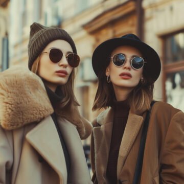 Seasonal Fashion Trends 2026: Summer vs Winter Styles Seasonal Fashion Trends 2026: Summer vs Winter Styles