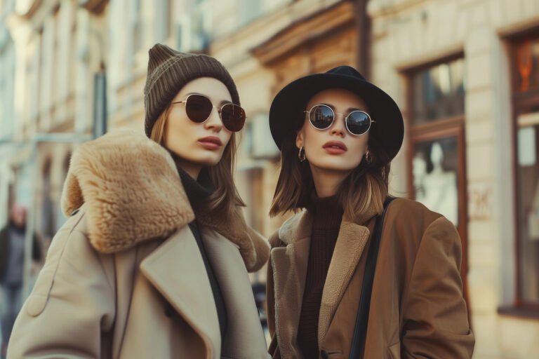 Seasonal Fashion Trends 2026: Summer vs Winter Styles
