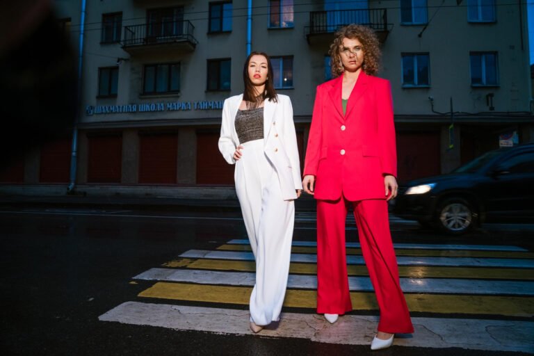 Minimalist vs Maximalist Fashion Trends in 2026