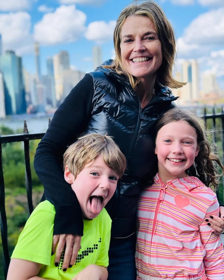Savannah Guthrie’s Mom Missing: What We Know So Far