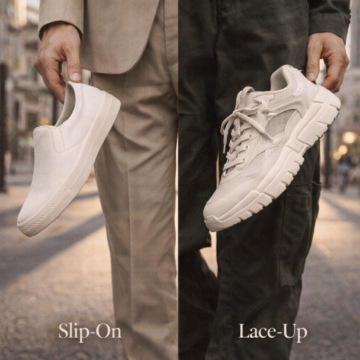 Designers Notice Shape First — Not Color