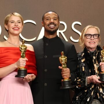 Oscars 2026 Red Carpet Fashion: Best Celebrity Looks and Style Trends Oscars 2026 Red Carpet Fashion: Best Celebrity Looks and Style Trends