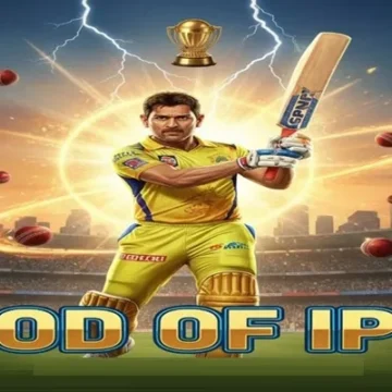 How IPL Made MS Dhoni a God in Chennai