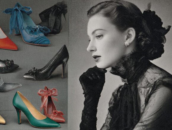 From Sports to Streets — The Rise of Sneaker Culture How Sneakers Became the Heart of Street Culture