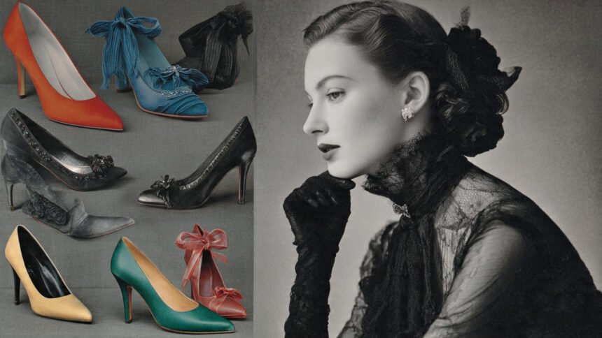 How Sneakers Became the Heart of Street Culture