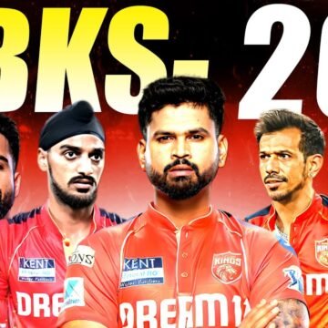 Punjab Kings' Heartbreak: From IPL 2025 Final to IPL 2026 Rebuild