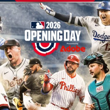 MLB Opening Day 2026 Schedule: Full List of Games and Matchups MLB Opening Day 2026 Schedule: Full List of Games and Matchups